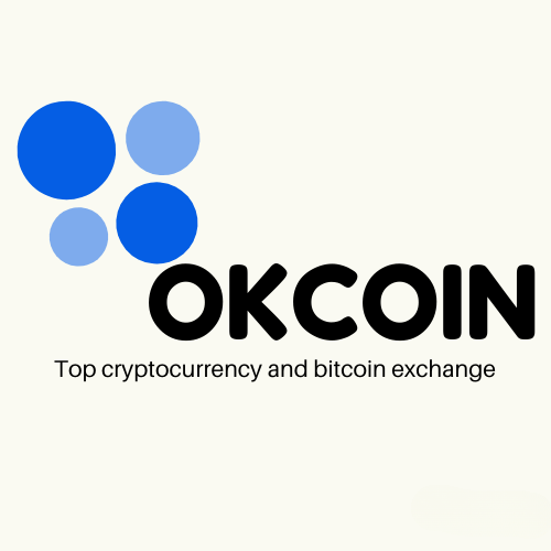 Okcoin Account